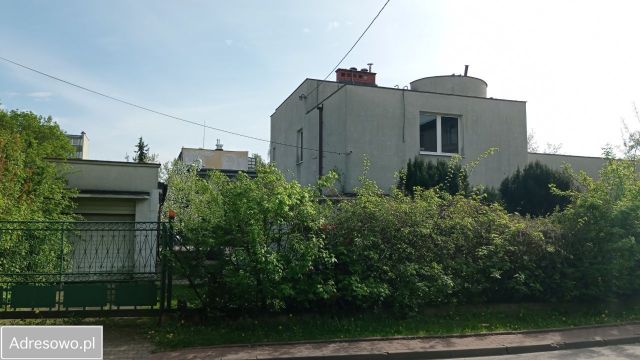 dom wolnostojący, 8 pokoi Grodzisk Mazowiecki, ul. Dworska. Zdjęcie 2