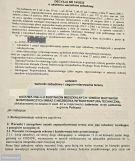 Działka rolno-budowlana Jadwinów. Zdjęcie 3