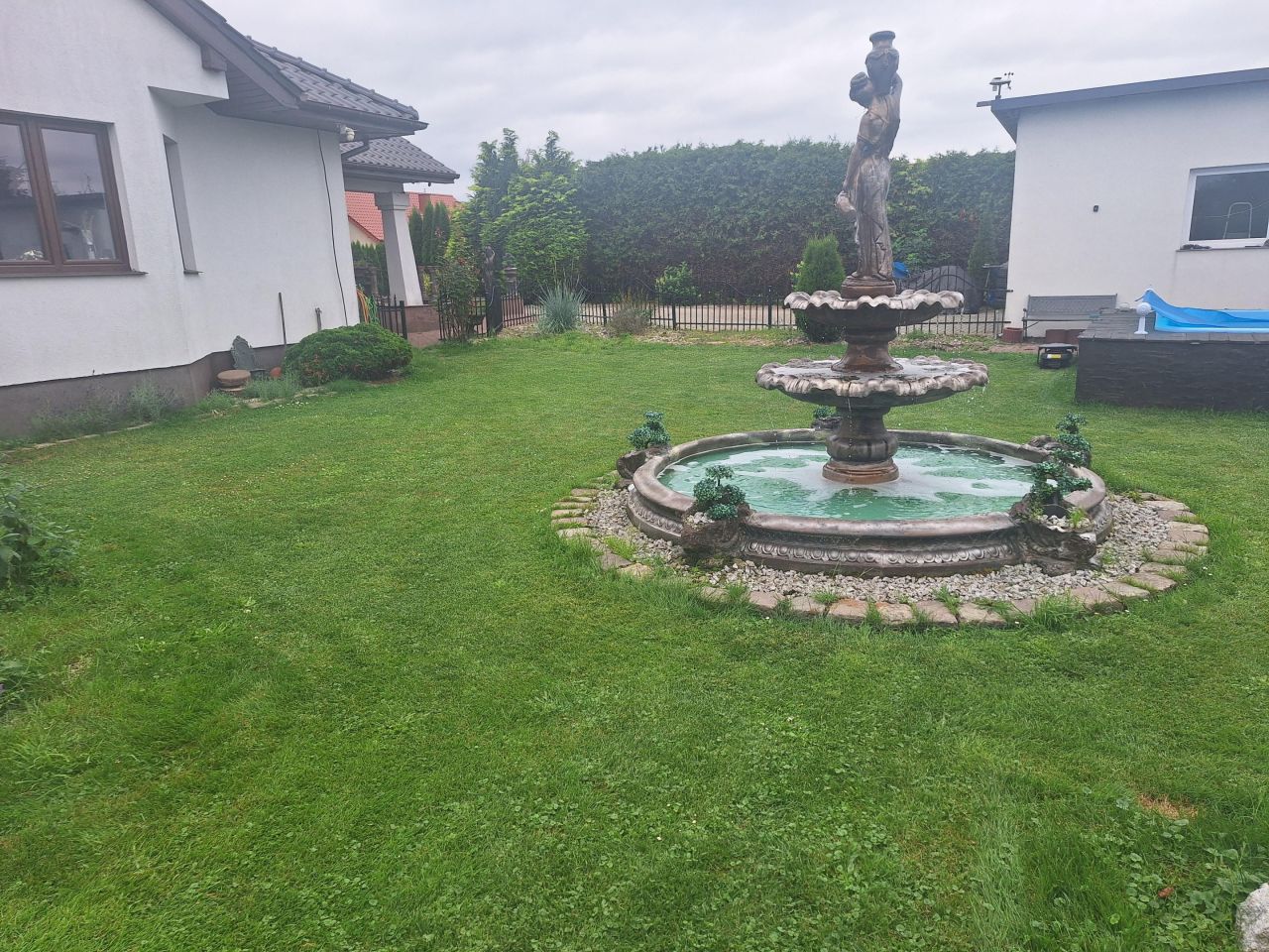 dom wolnostojący, 6 pokoi Manowo. Zdjęcie 21