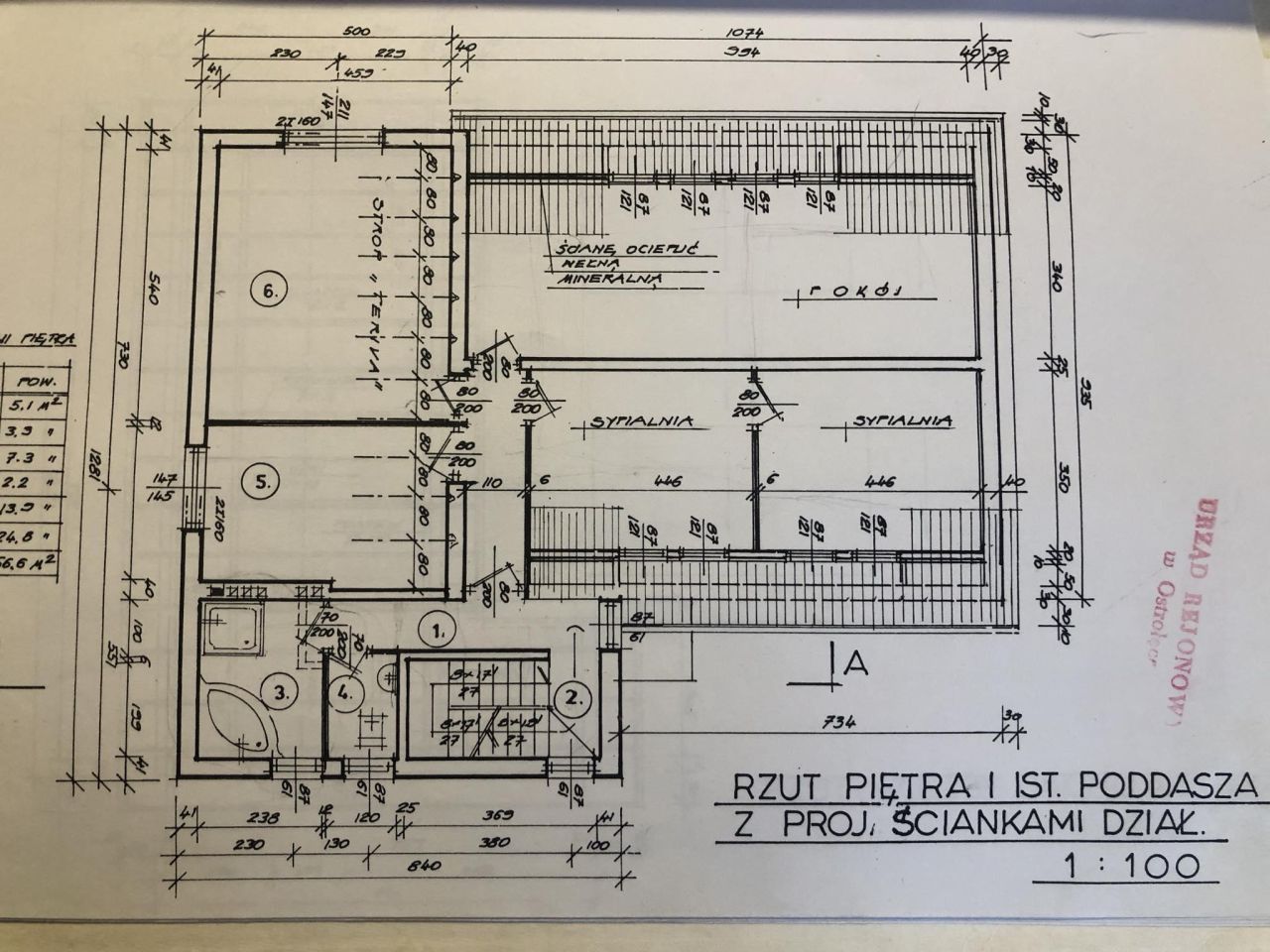 dom wolnostojący, 8 pokoi Olszewo-Borki, ul. Warszawska. Zdjęcie 37