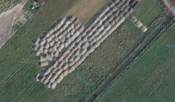 Działka rolno-budowlana Żabokliki, ul. Łąkowa