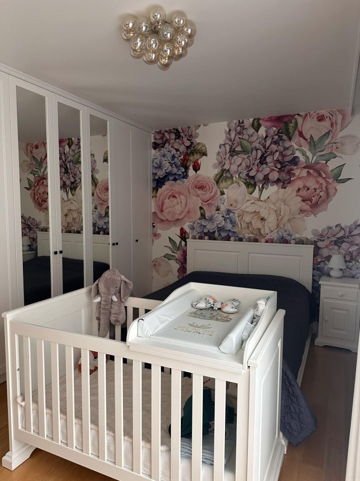 Mieszkanie 4-pokojowe Warszawa Praga-Południe, ul. Łukowska. Zdjęcie 5