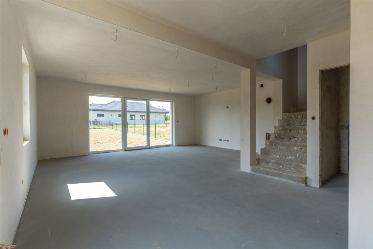 dom szeregowy, 4 pokoje Nowy Sącz Poręba Mała. Zdjęcie 12