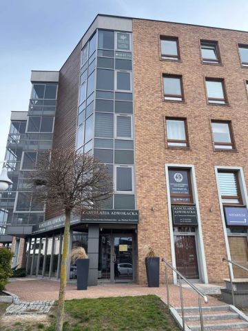 Mieszkanie 2-pokojowe Białystok, ul. Adama Mickiewicza. Zdjęcie 1