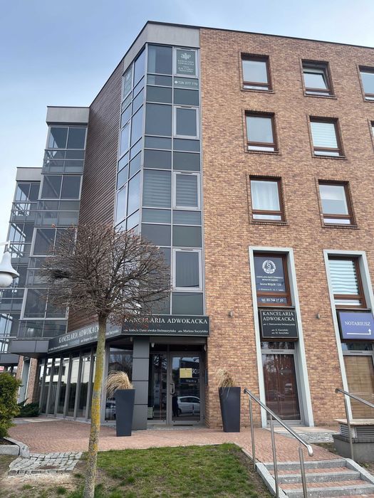 Mieszkanie 2-pokojowe Białystok, ul. Adama Mickiewicza