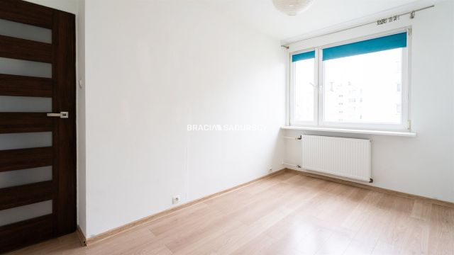 Mieszkanie 3-pokojowe Kraków Podgórze Duchackie, ul. Jakuba Bojki. Zdjęcie 12