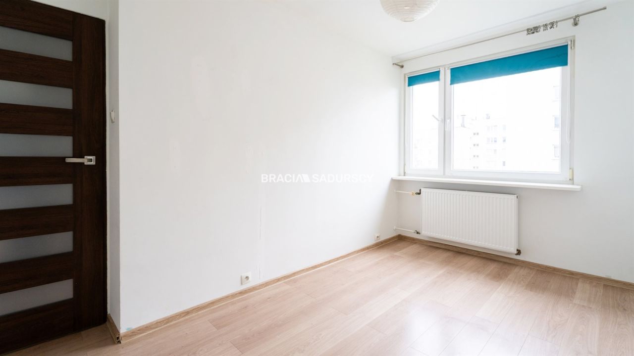Mieszkanie 3-pokojowe Kraków Podgórze Duchackie, ul. Jakuba Bojki. Zdjęcie 12