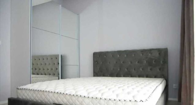 Mieszkanie 1-pokojowe Warszawa Wola, al. Prymasa Tysiąclecia. Zdjęcie 1