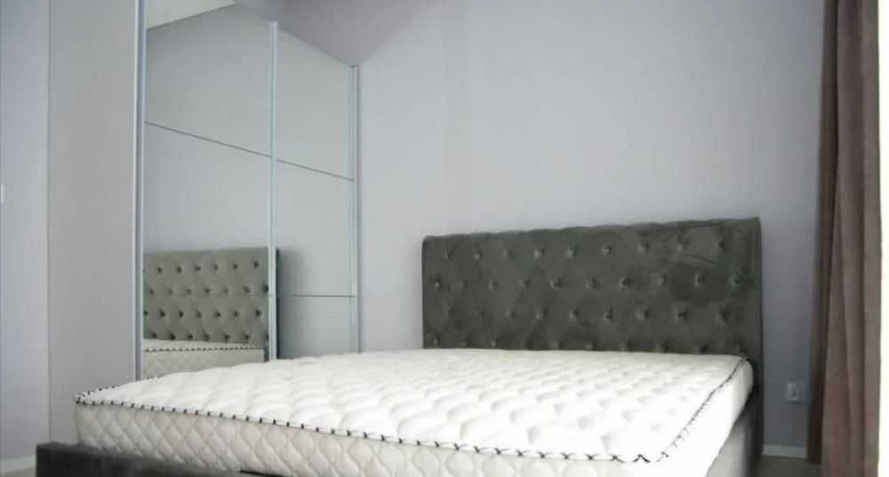 Mieszkanie 1-pokojowe Warszawa Wola, al. Prymasa Tysiąclecia