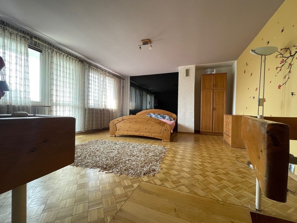 Mieszkanie 4-pokojowe Lublin Czechów Górny, ul. Ignacego Jana Paderewskiego