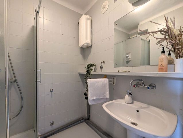 Mieszkanie 1-pokojowe Warszawa Mokotów, ul. Rakowiecka. Zdjęcie 5