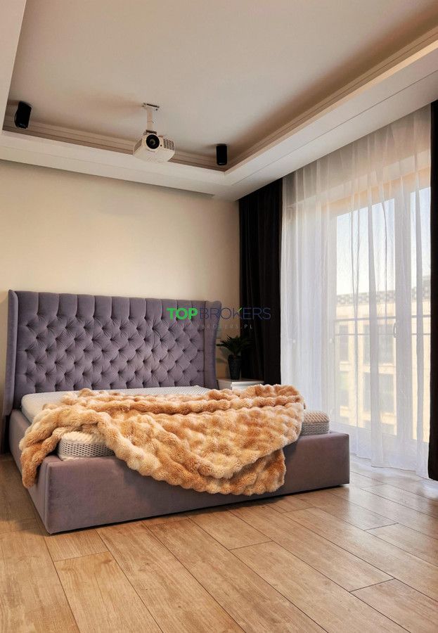 Mieszkanie 4-pokojowe Warszawa Wilanów, ul. Aleksandra Gieysztora. Zdjęcie 6