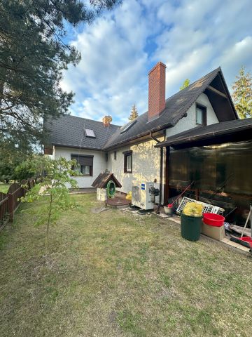 dom wolnostojący, 4 pokoje Wierzchownia. Zdjęcie 10