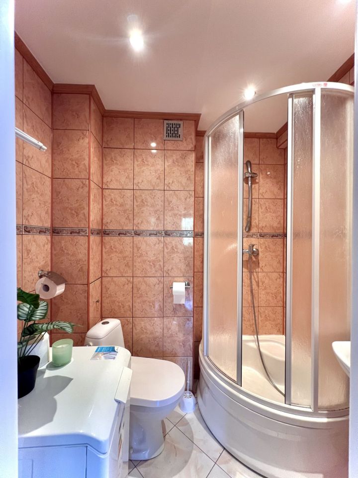 Mieszkanie 3-pokojowe Jastrzębie-Zdrój, ul. Śląska. Zdjęcie 14