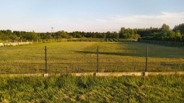 Działka rolno-budowlana Żłobnica. Zdjęcie 1