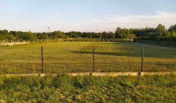 Działka rolno-budowlana Żłobnica