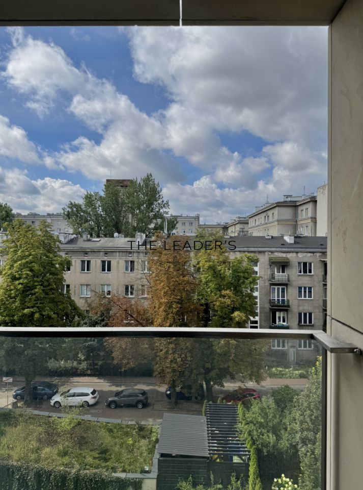 Mieszkanie 2-pokojowe Warszawa Ochota, ul. Siewierska. Zdjęcie 15