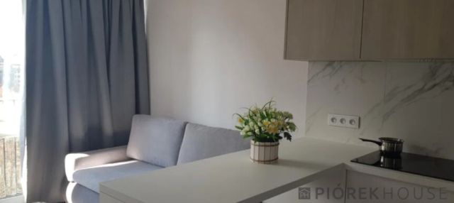 Mieszkanie 2-pokojowe Warszawa Wola, ul. Grzybowska. Zdjęcie 8