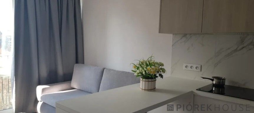 Mieszkanie 2-pokojowe Warszawa Wola, ul. Grzybowska. Zdjęcie 8