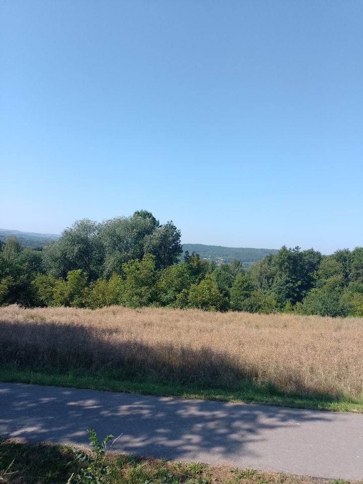 Działka budowlana Manasterz Niewaźka. Zdjęcie 7