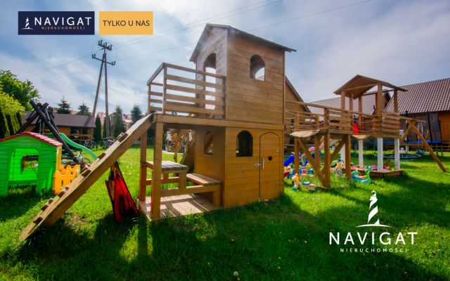 Lokal Chłapowo. Zdjęcie 22