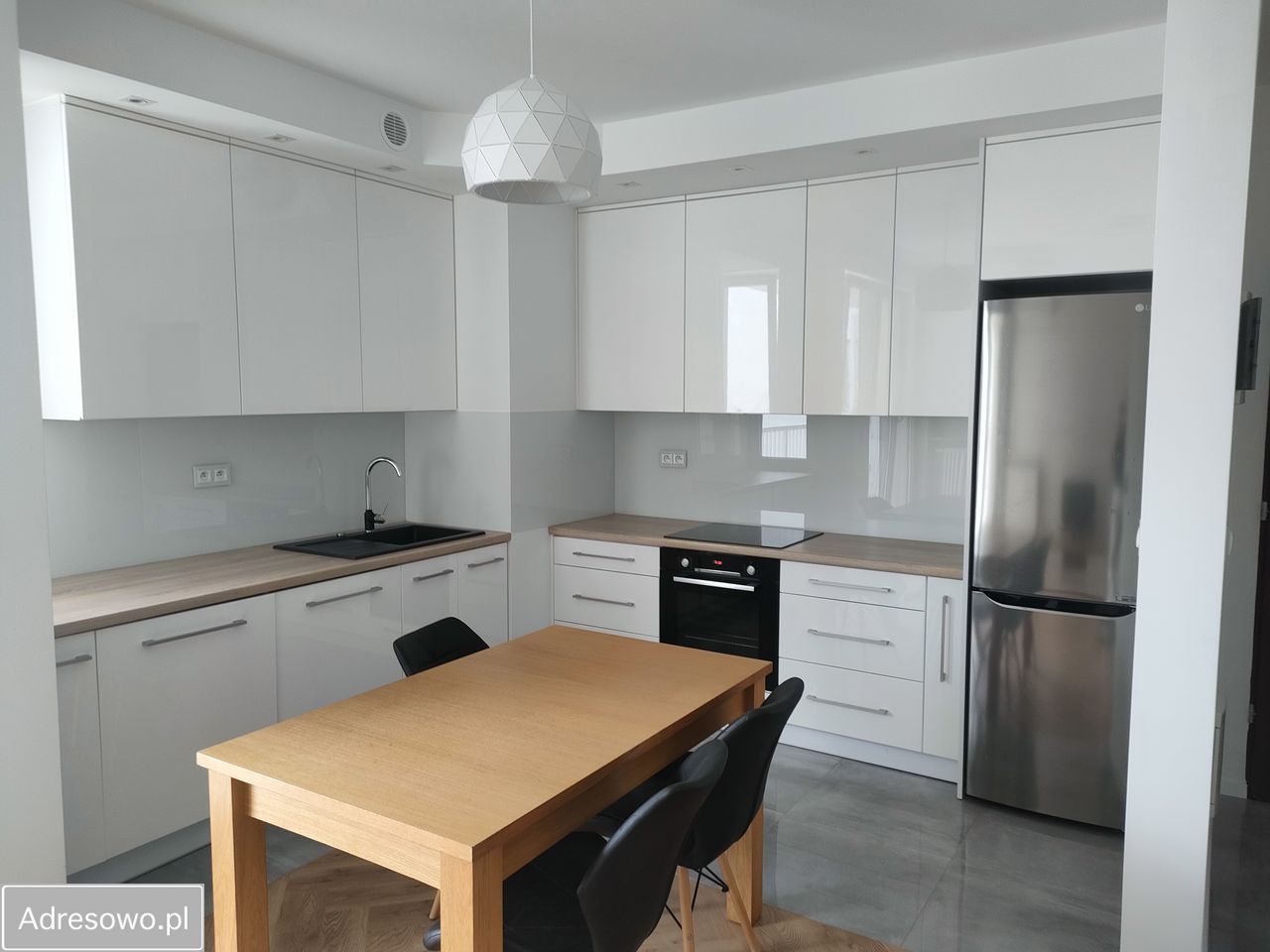 Mieszkanie 4-pokojowe Ząbki, ul. Calineczki. Zdjęcie 6