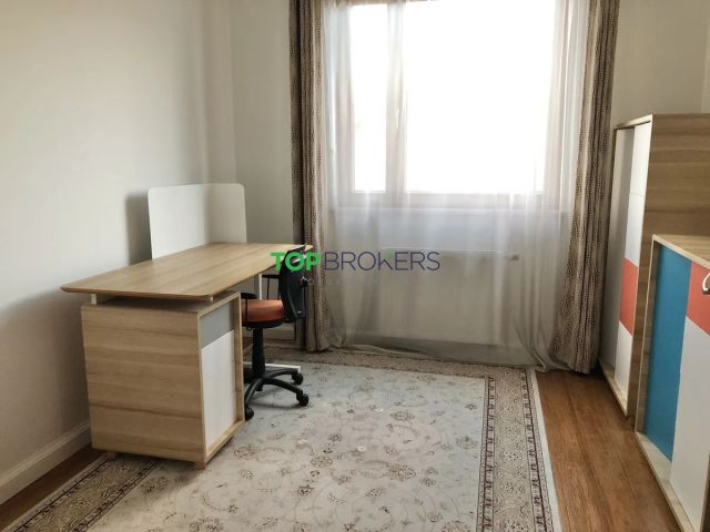 Mieszkanie 4-pokojowe Warszawa Mokotów, ul. Dzikich Jabłoni. Zdjęcie 7