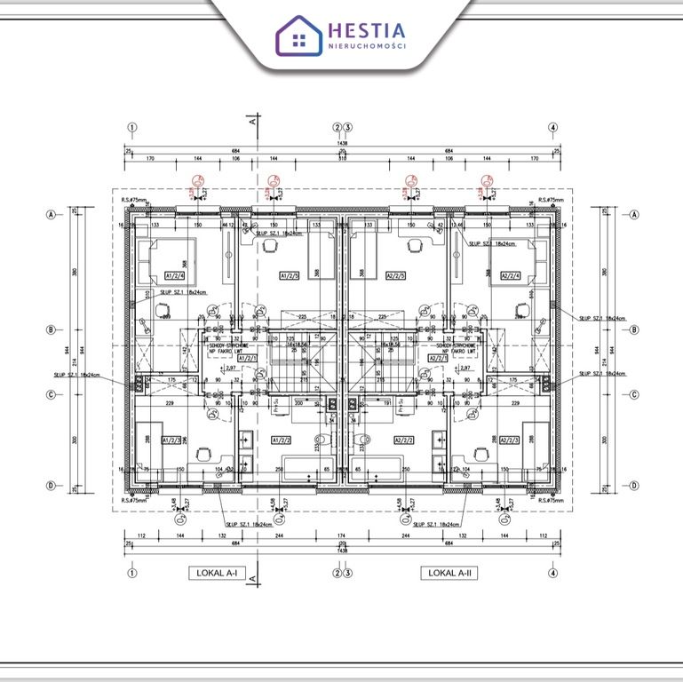 bliźniak, 5 pokoi Dobra. Zdjęcie 10