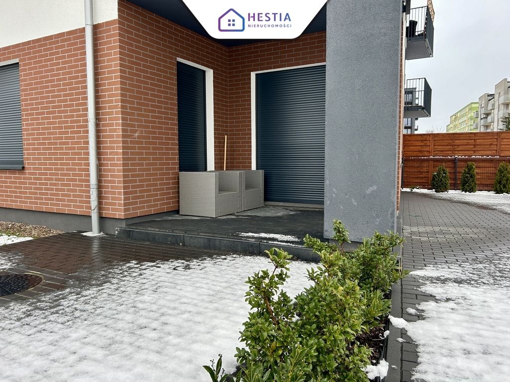 Mieszkanie 3-pokojowe Szczecin Gumieńce, ul. Spiska. Zdjęcie 10