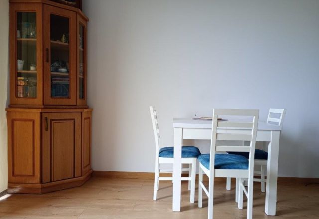 Mieszkanie 2-pokojowe Gdańsk Jasień, ul. Lawendowe Wzgórze. Zdjęcie 1