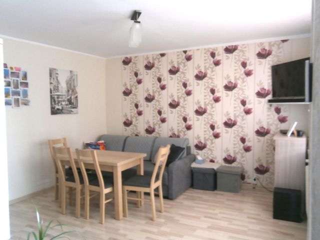 Mieszkanie 1-pokojowe Zielona Góra Centrum. Zdjęcie 2