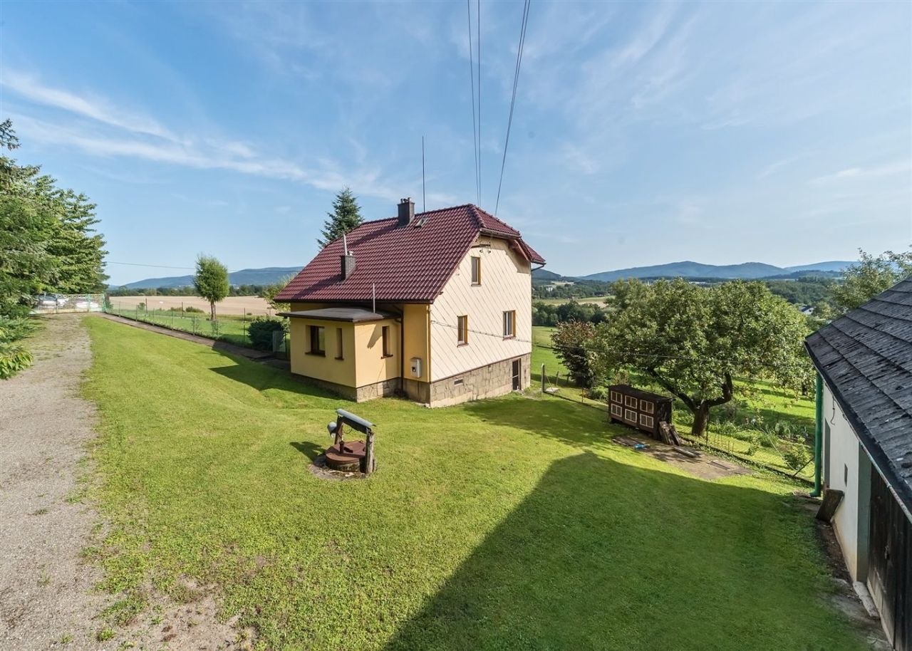 dom wolnostojący, 4 pokoje Bielowicko. Zdjęcie 8