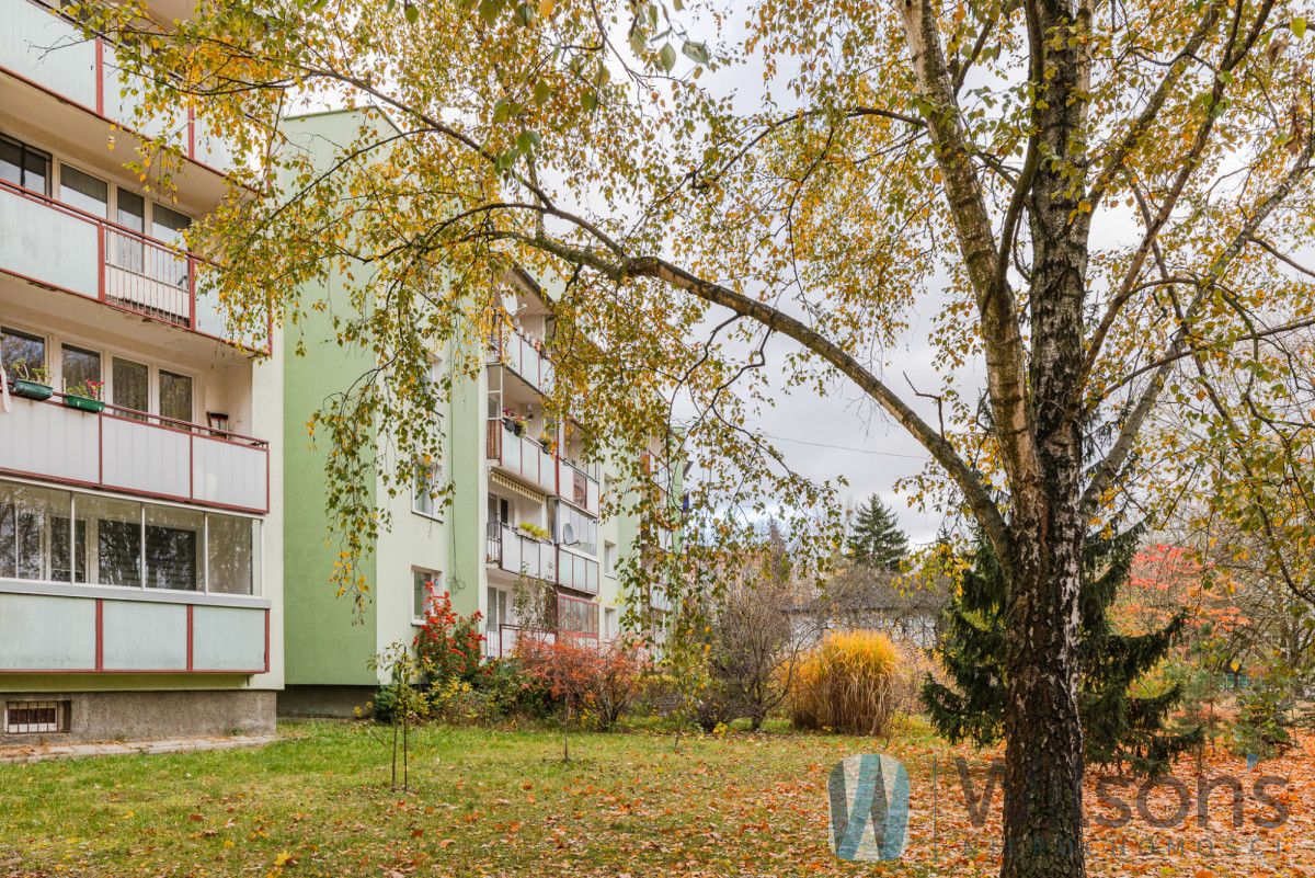 Mieszkanie 3-pokojowe Warszawa Bielany, ul. Sieciechowska. Zdjęcie 14