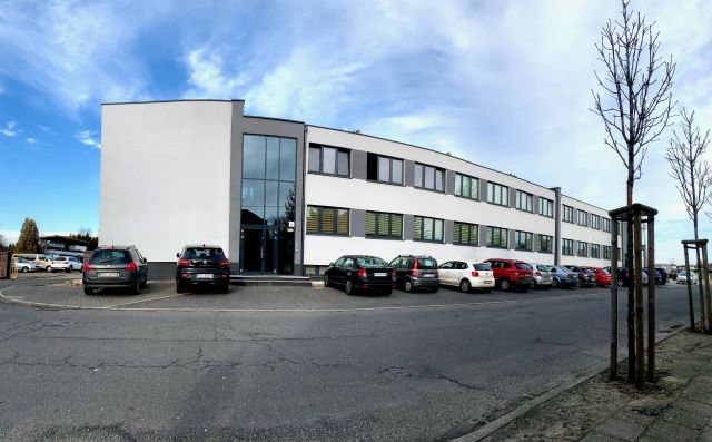 Biuro Ostrów Wielkopolski Odolanowska Droga. Zdjęcie 2