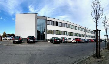 Biuro Ostrów Wielkopolski Odolanowska Droga