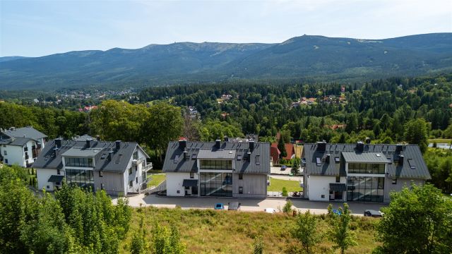 Mieszkanie 2-pokojowe Szklarska Poręba. Zdjęcie 1