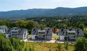 Mieszkanie 2-pokojowe Szklarska Poręba