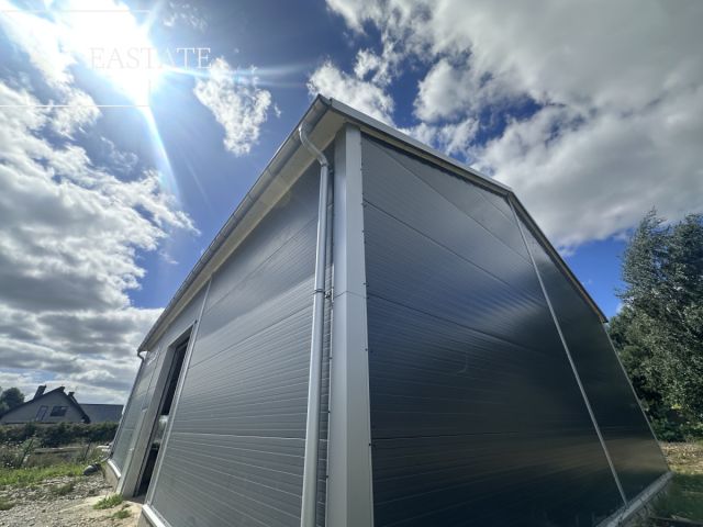 Lokal Tuchom, ul. Miszewska. Zdjęcie 11