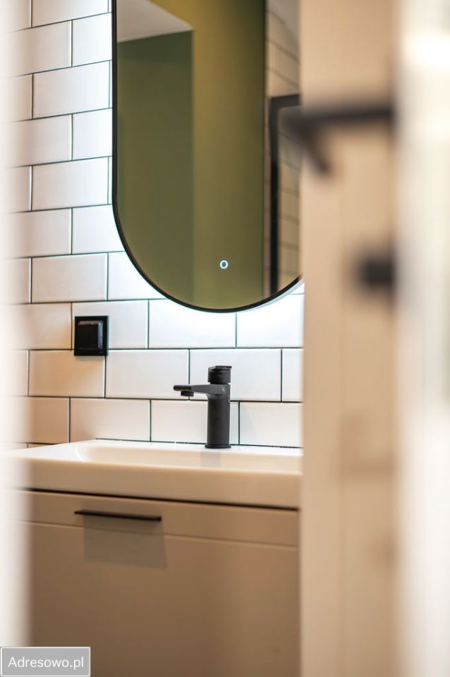 Mieszkanie 2-pokojowe Lębork Centrum. Zdjęcie 15