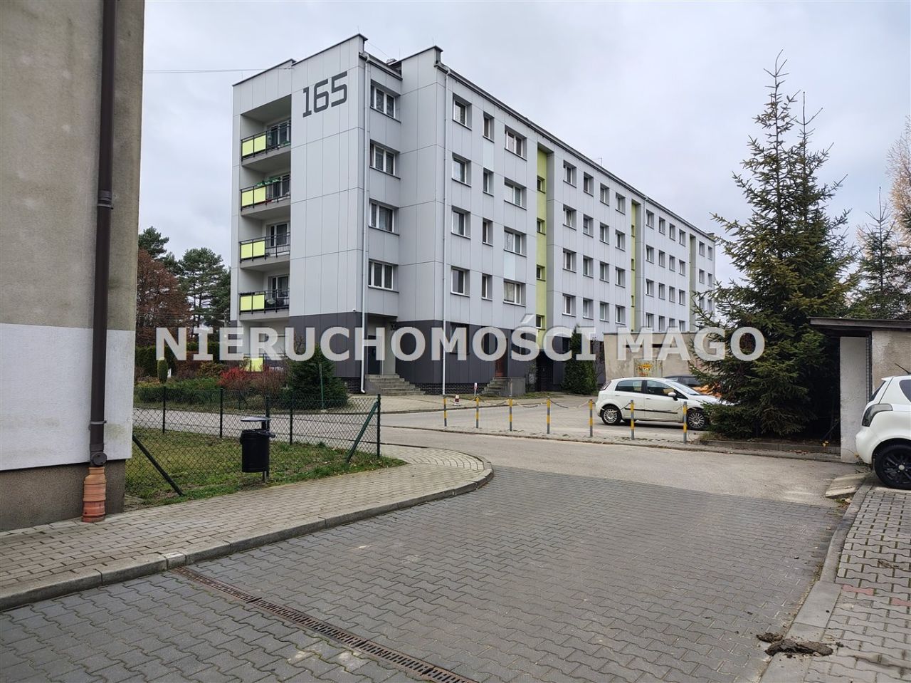 Mieszkanie 4-pokojowe Mierzęcice. Zdjęcie 11