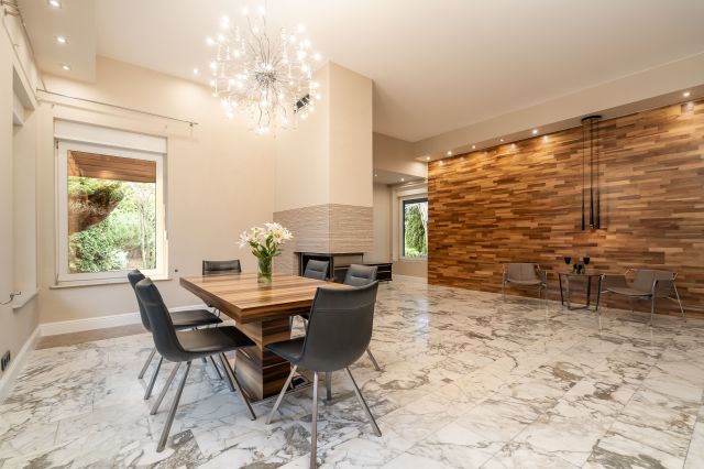 dom wolnostojący, 8 pokoi Mierzyn, ul. Długa. Zdjęcie 1