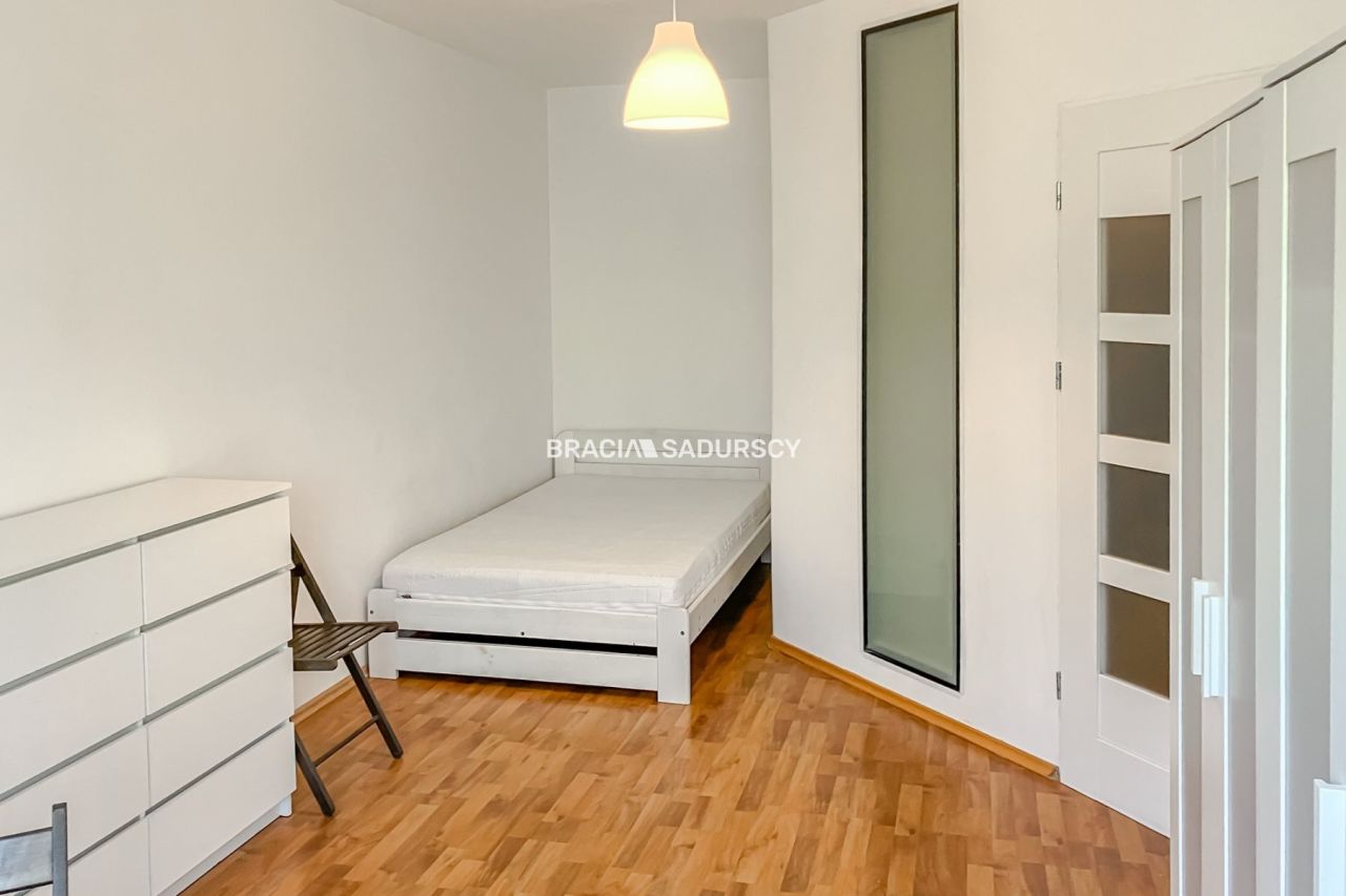 Mieszkanie 2-pokojowe Kraków Ruczaj, ul. Chmieleniec. Zdjęcie 2