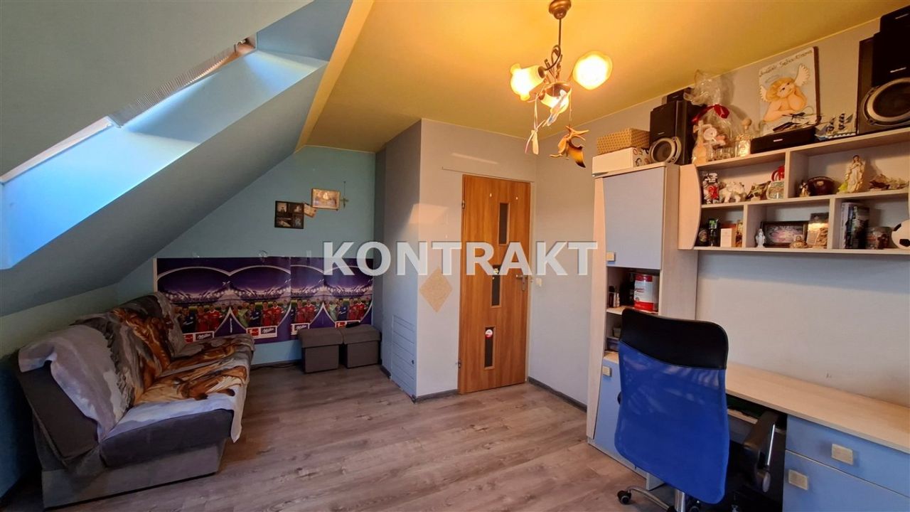 dom wolnostojący, 4 pokoje Głębowice, ul. Jagodowa. Zdjęcie 16