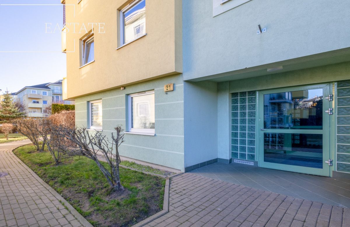 Mieszkanie 3-pokojowe Gdańsk Chełm, ul. Anny Jagiellonki. Zdjęcie 11