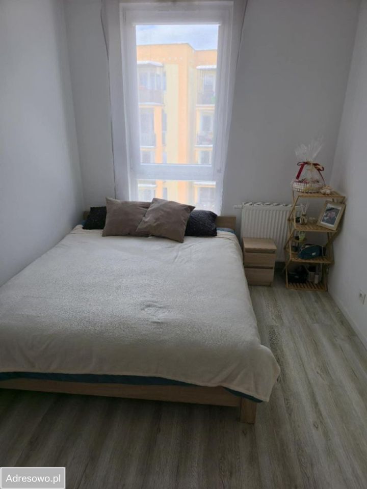 Mieszkanie 2-pokojowe Nowy Dwór Mazowiecki, ul. Młodzieżowa. Zdjęcie 4