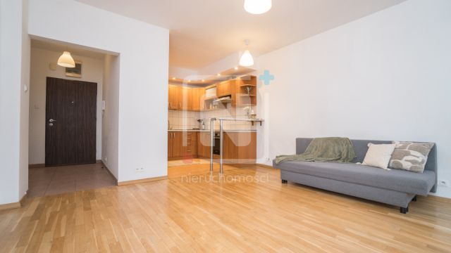 Mieszkanie 2-pokojowe Warszawa Białołęka, ul. Krzyżówki. Zdjęcie 2