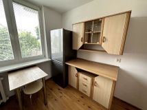 Mieszkanie 2-pokojowe Włocławek