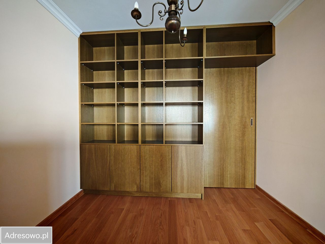 Mieszkanie 3-pokojowe Mińsk Mazowiecki, ul. Ignacego Daszyńskiego. Zdjęcie 7