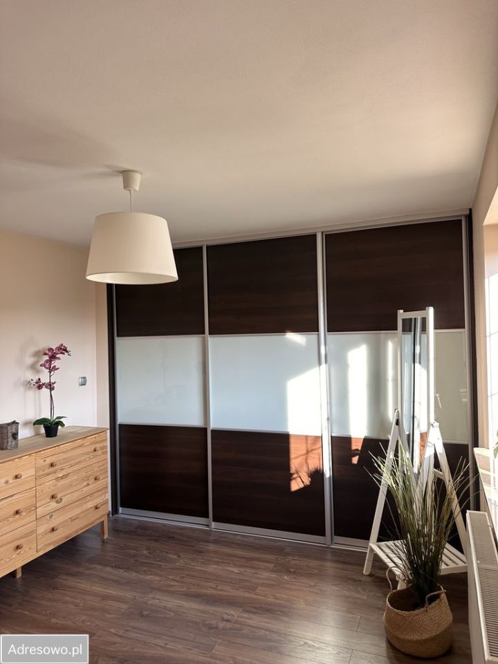 dom wolnostojący, 5 pokoi Borowie, ul. Miła. Zdjęcie 6