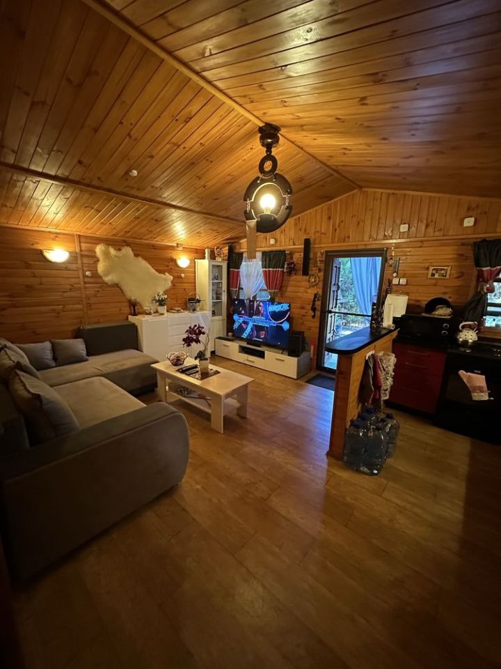 Działka rekreacyjna Złotowo. Zdjęcie 6